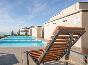 Апартаменты Gold Метрополь