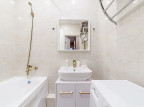 Апартаменты Сутки-Дом - Облака