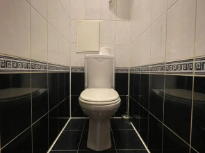 Квартира на Улице Игоря Киртбая