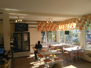 Мини-отель Marco Club