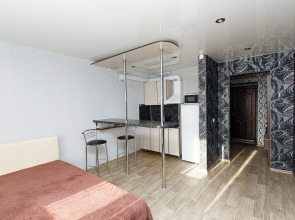 Квартира на Комсомольской 89