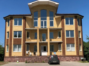 Гостевой Дом Балашиха