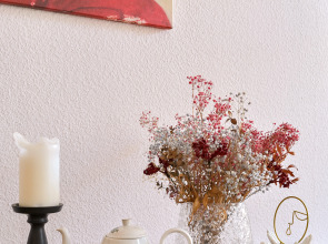 Апартаменты в центре Санкт-Петербурга