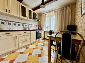 Апартаменты Cozy Homes Brest