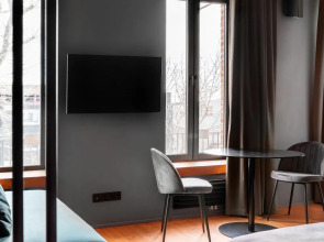 Апартаменты в Nikolaev Building