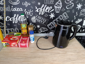 Апартаменты центр Куйбышева, 59