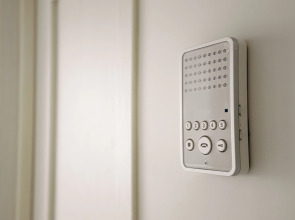 Апартаменты Lalapart Mokko с лоджией в ЖК Савеловский Сити