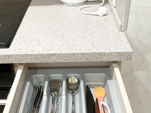 Квартира на переулке Холодильный 4