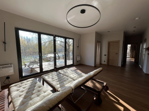 Гостевой дом Терра Алтая