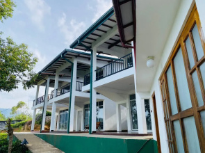 The Tea Tree Resort