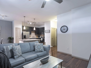 City Place 4203 Apart-hotel