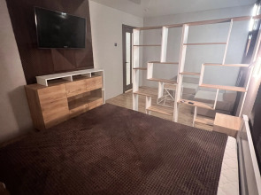 Квартира Уютная теплая квартира