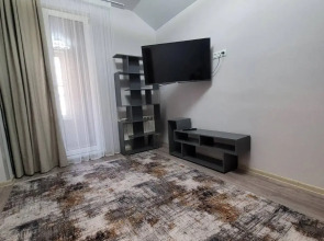 Апартаменты Двухуровневые апартаменты около музея ангелов