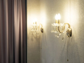 Квартира на Яшина 40 НаСутки35