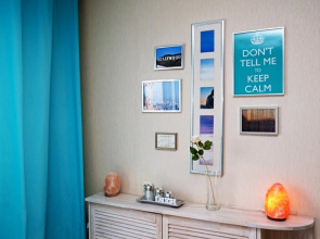 Апартаменты Современные Партизанский проспект Минск