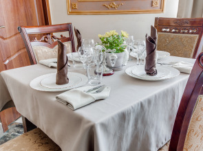 Отель Ашхен