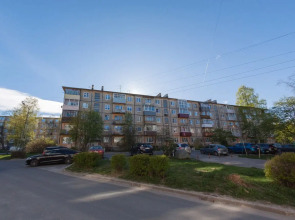 Квартира Така