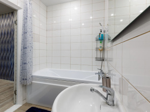 Апартаменты Сутки-24