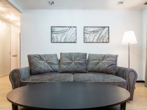 Квартира Fortnight