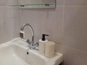 Отель Best Room