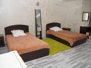 Мини-отель Космос Артем