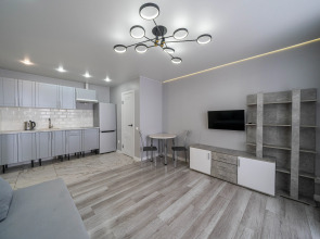 Апартаменты Apart Sharing Сысоева 9