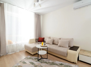 Квартира Victory Apart на Летчика Ларюшина