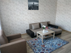 Апартаменты VIP 329