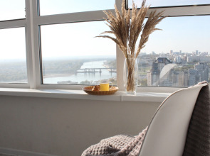 Квартира - студия 30м2  рядом с Монументом Дружбы