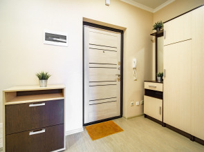 Апартаменты Шикарная квартира возле Парка Галицкого