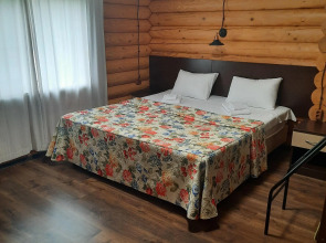 Гостевой дом Winnie House