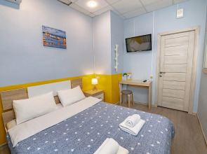 Мини-отель Луна