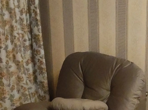 Апартаменты Уютный Уголок в Удобном Месте