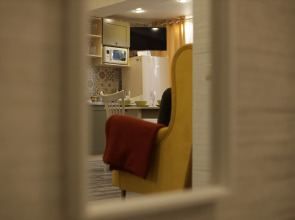 Апартаменты Мандарин парк 7