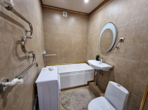 Апартаменты 262 Уютный Дом