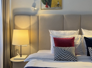 Apartamenty na Semenovskoj