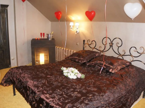 Отель Титул