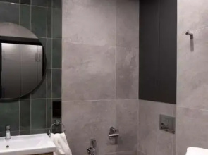 Apartments Malina Baden Studio Green