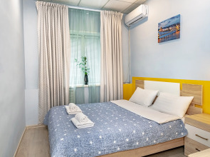 Мини-отель Луна