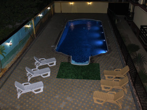 Гостевой Дом Валекс