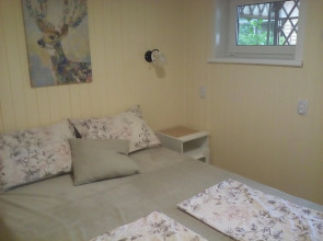 Гостевой дом Домик