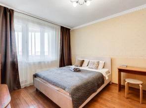 Квартира Добрые Сутки на Юбилейной 7