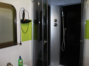 Гостевой дом У Друзей