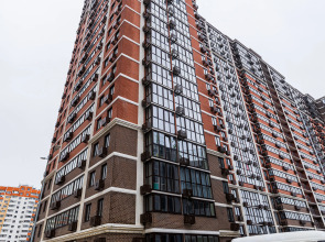 Апартаменты уютные  в ЖК Аpeна от LеtоAрart