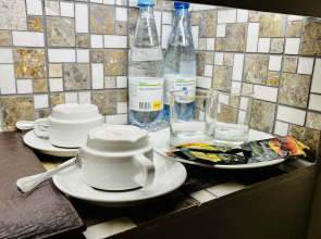 Гостевой дом Мон Плезир Химки