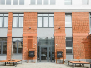 Апартаменты Этажидейли на Азина