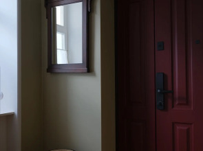 Квартира в сердце Казани