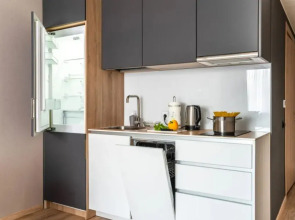 Апартаменты Art Apart