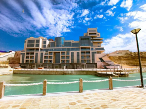 Caspian Riviera Grand Palace
