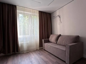 Двухкомнатная квартира в Медведково до 5 спальных мест